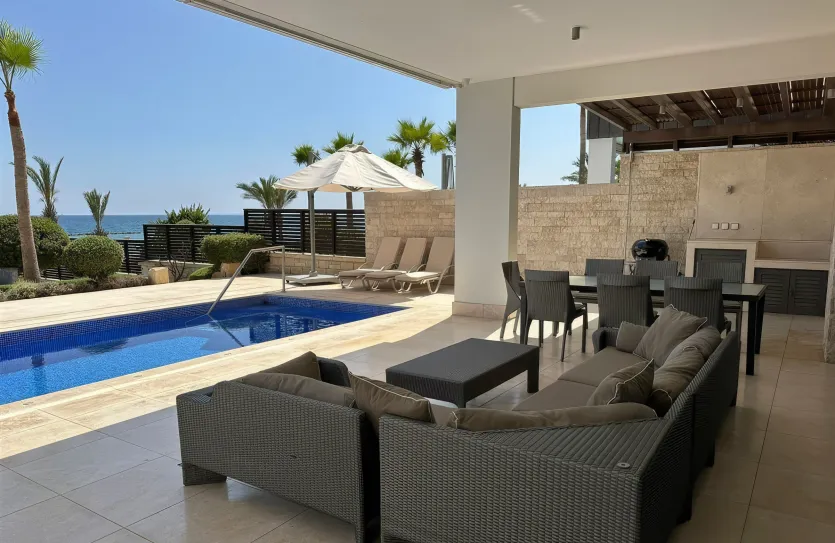 5-bedroom villa - 15467, photo 12