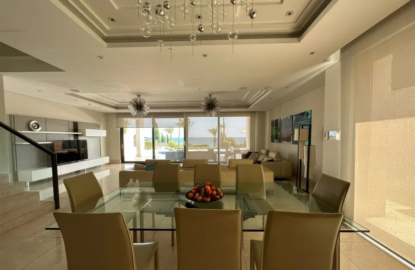 5-bedroom villa - 15467, photo 2