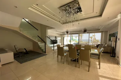 5-bedroom villa - 15467, photo 2