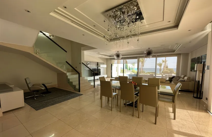 5-bedroom villa - 15467, photo 3