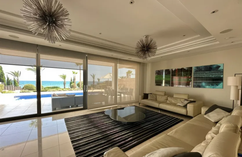 5-bedroom villa - 15467, photo 4