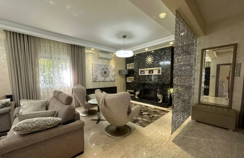 Дом с 4-мя спальнями - 15468, photo 4