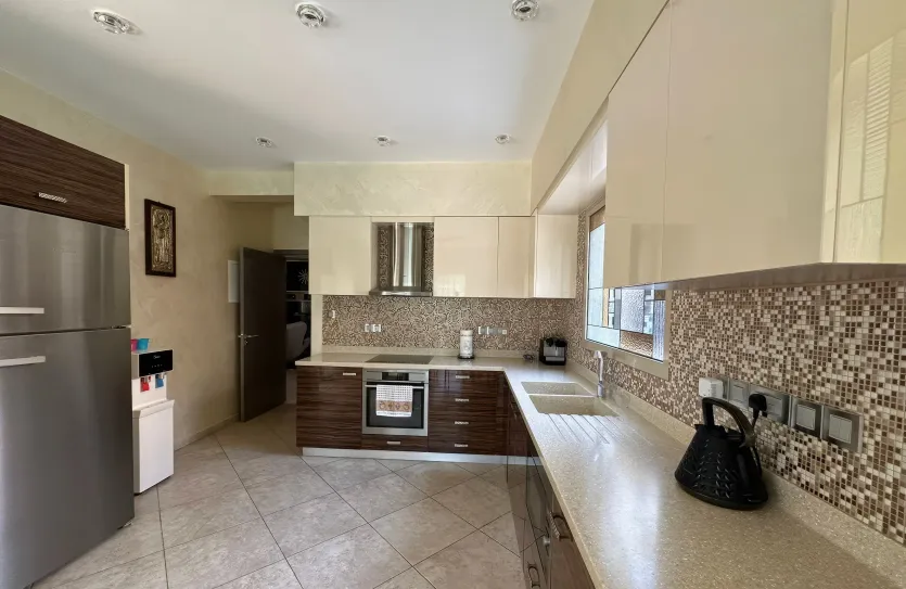 Дом с 4-мя спальнями - 15468, photo 6