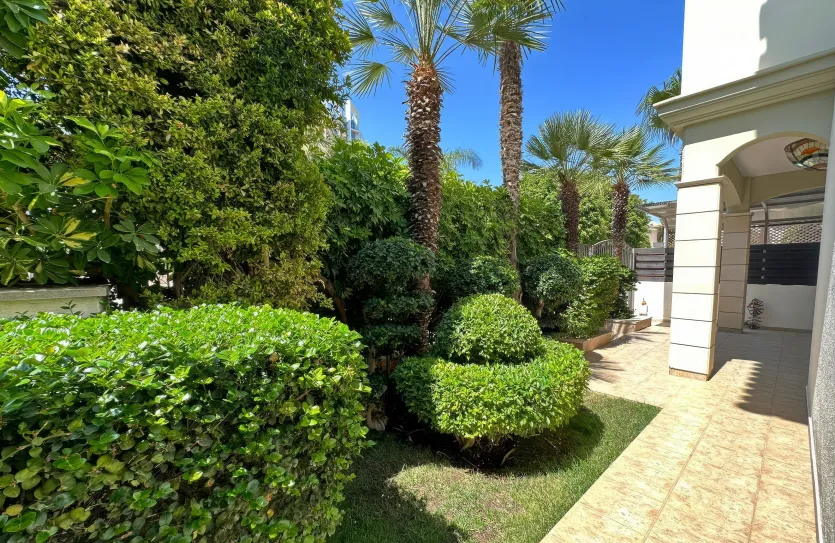 Дом с 4-мя спальнями - 15468, photo 22