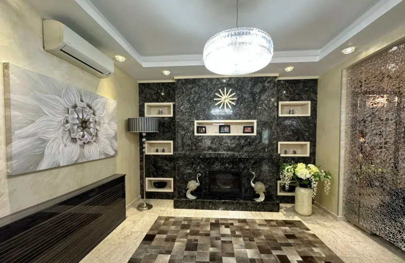 Дом с 4-мя спальнями - 15468, photo 3