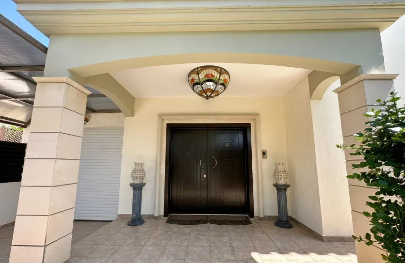 Дом с 4-мя спальнями - 15468, photo 26