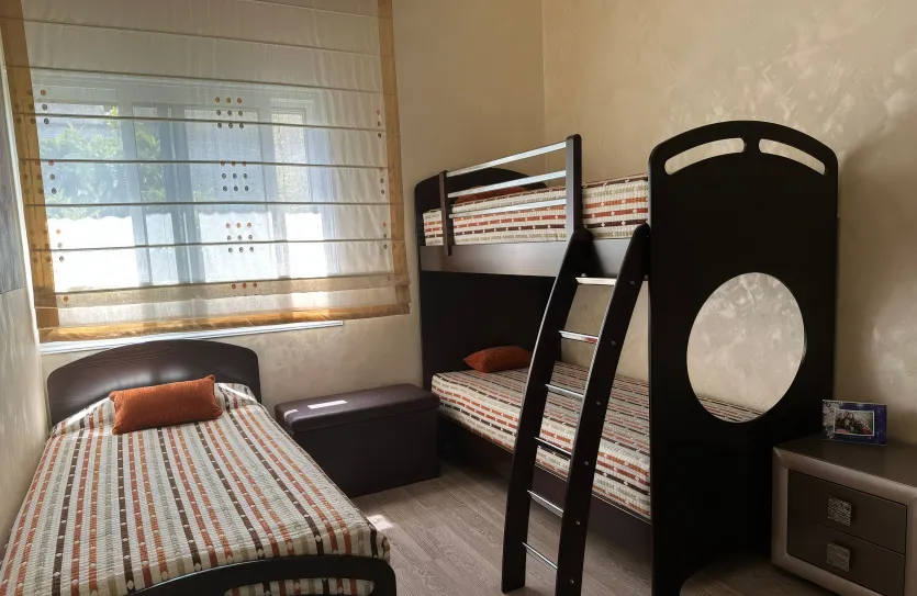 Дом с 4-мя спальнями - 15468, photo 13