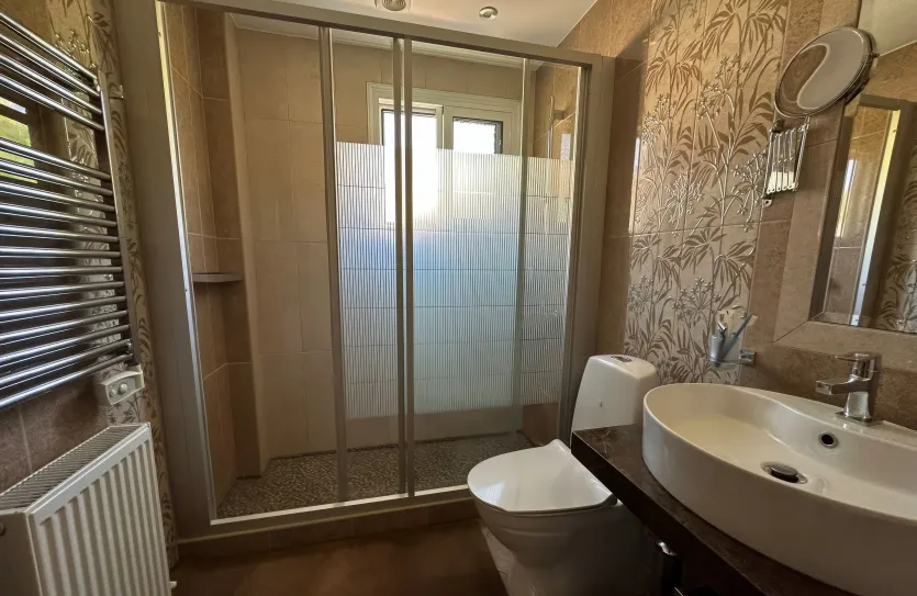 Дом с 4-мя спальнями - 15468, photo 15