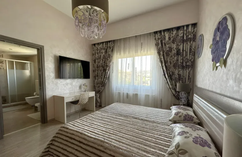 Дом с 4-мя спальнями - 15468, photo 14