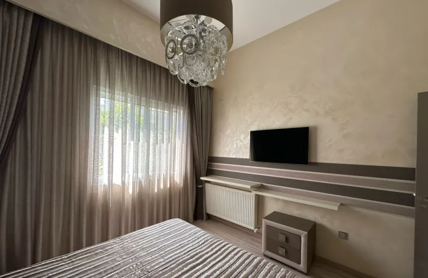 Дом с 4-мя спальнями - 15468, photo 8