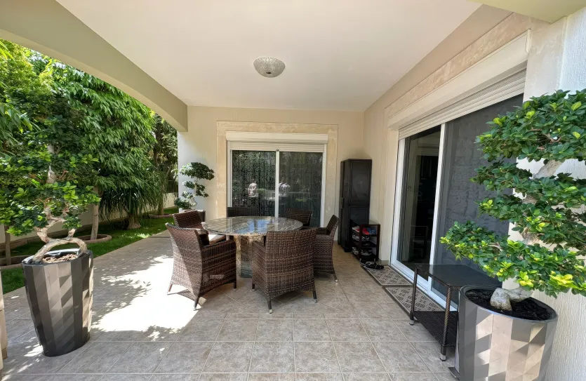 Дом с 4-мя спальнями - 15468, photo 19