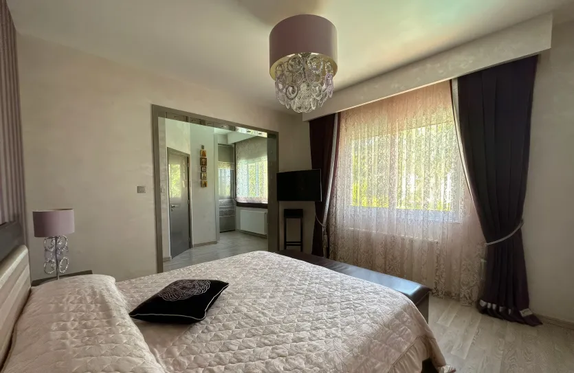 Дом с 4-мя спальнями - 15468, photo 7