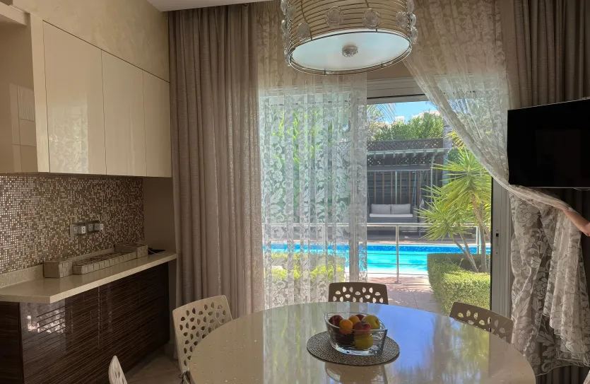 Дом с 4-мя спальнями - 15468, photo 5