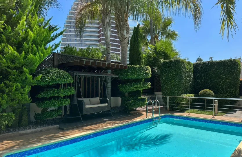 Дом с 4-мя спальнями - 15468, photo 23