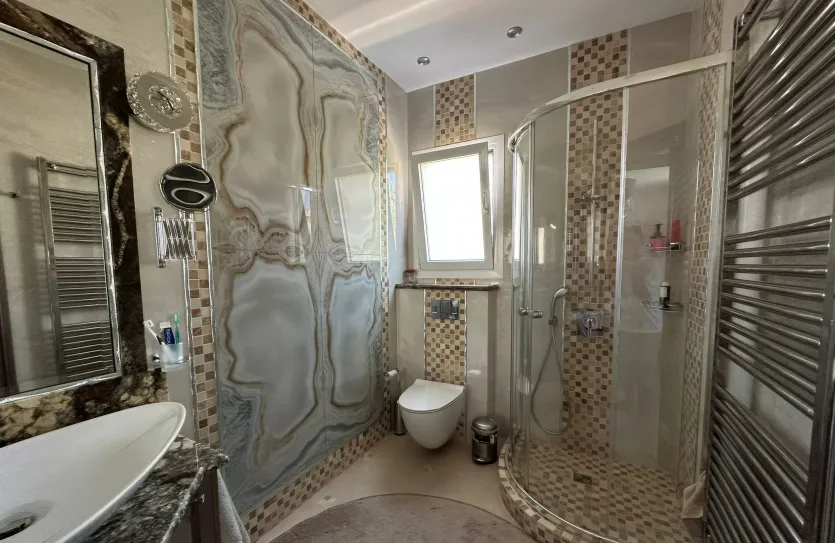 Дом с 4-мя спальнями - 15468, photo 16