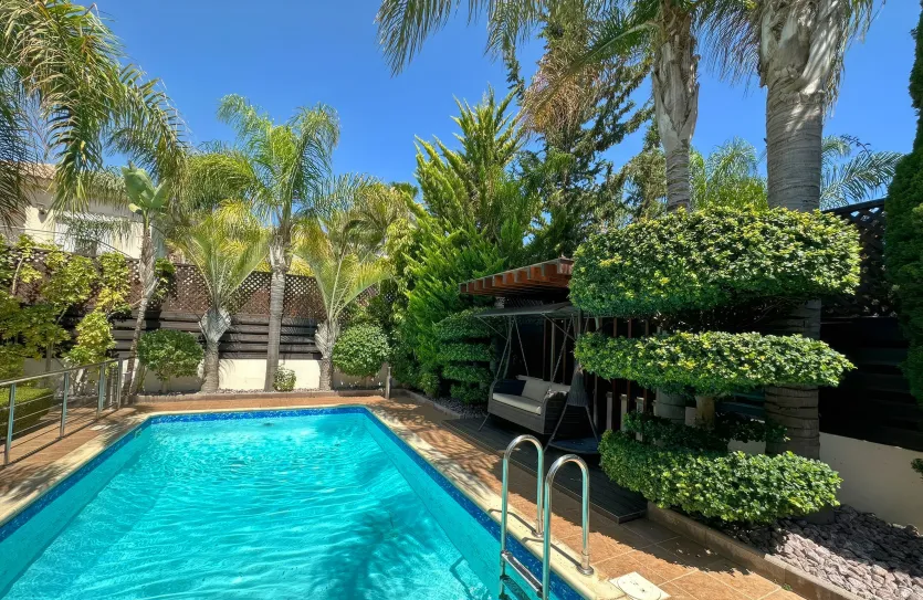 Дом с 4-мя спальнями - 15468, photo 24