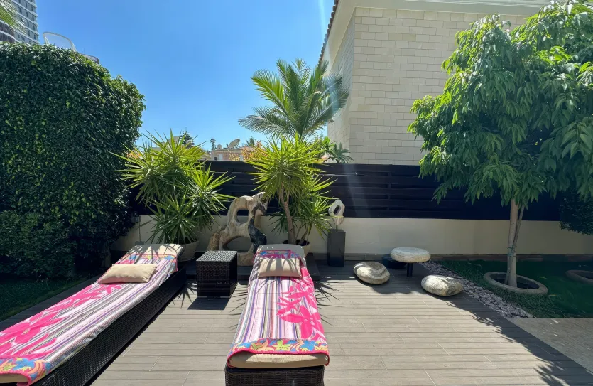 Дом с 4-мя спальнями - 15468, photo 20