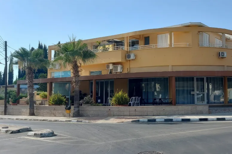 Office in Kato Paphos, Paphos Town, Paphos