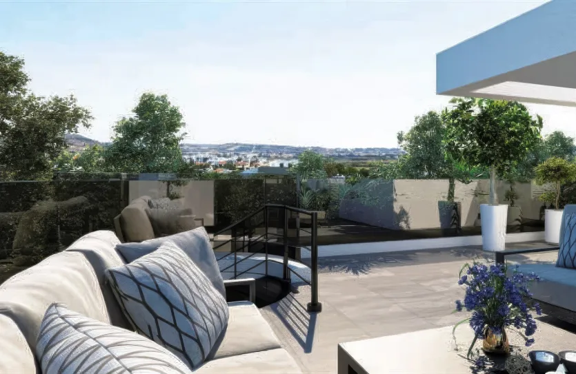 2-bedroom apartment - 15471, photo 5