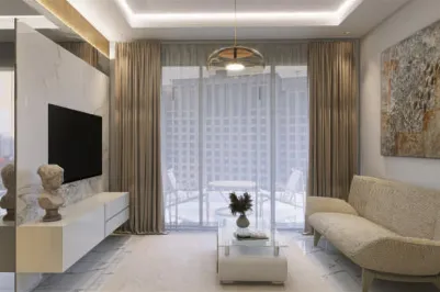 2-bedroom apartment - 15471, photo 2