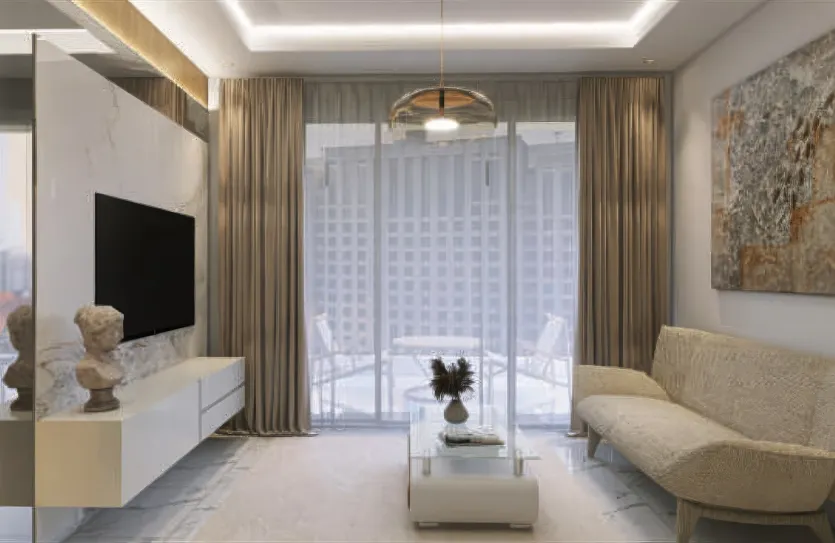 2-bedroom apartment - 15471, photo 3