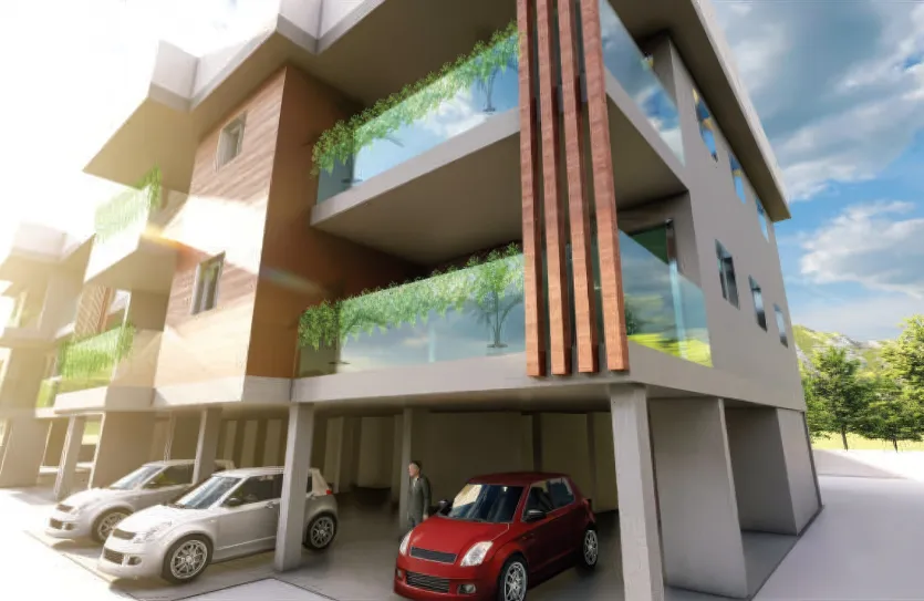 2-bedroom apartment - 15471, photo 6