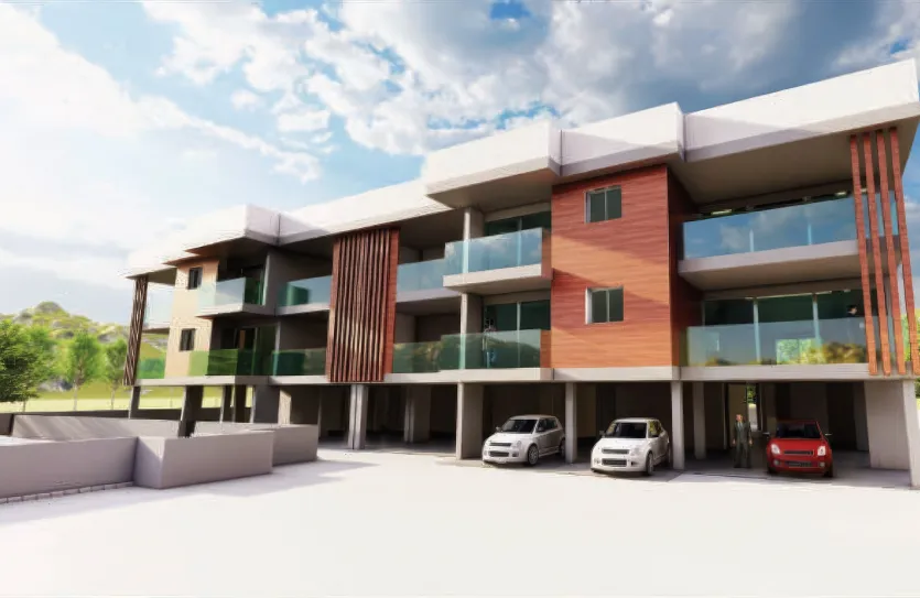 1-bedroom apartment for sale - 15470