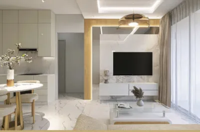 1-bedroom apartment - 15470, photo 1