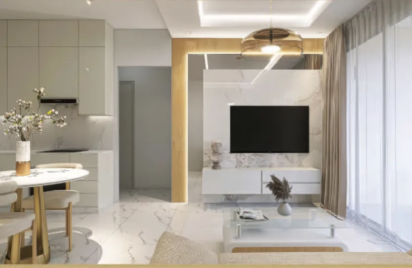 1-bedroom apartment - 15470, photo 2