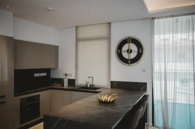 2-bedroom apartment - 15473, photo 2