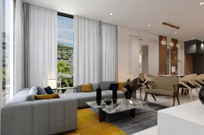 2-bedroom apartment - 15476, photo 1
