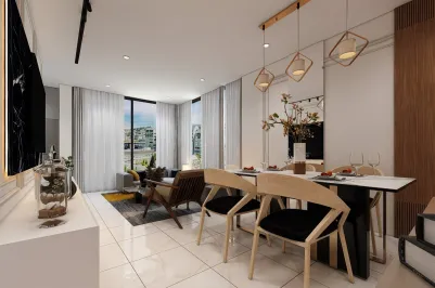 2-bedroom apartment - 15476, photo 2