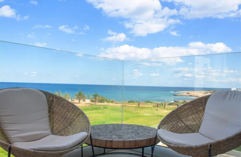 Квартира с 3-мя спальнями - 15479, photo 3