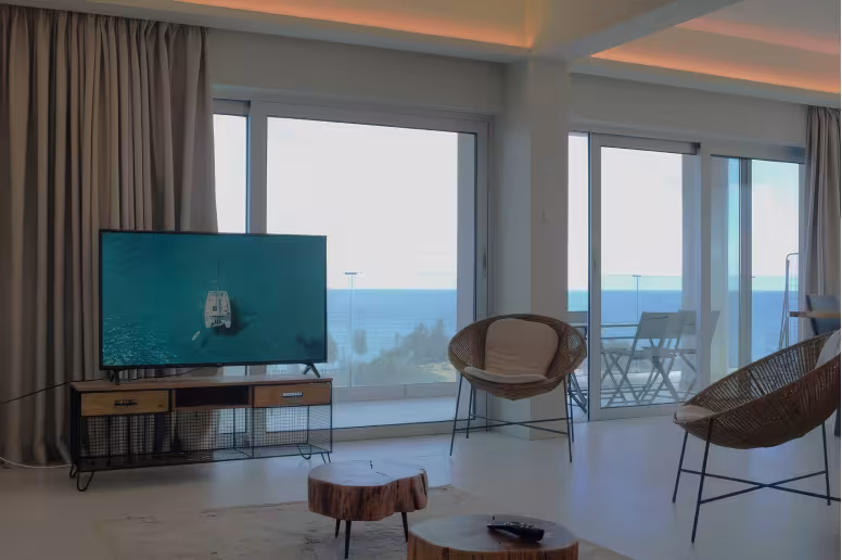 2 bedroom apartment in Protaras, Paralimni, Famagusta