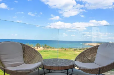 Квартира с 2-мя спальнями - 15478, photo 2