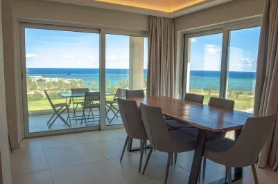 Квартира с 2-мя спальнями - 15478, photo 1