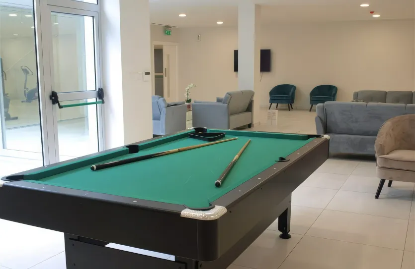 Квартира с 2-мя спальнями - 15478, photo 5