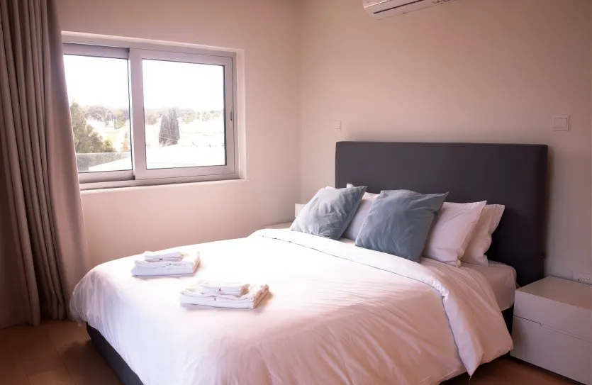 Квартира с 2-мя спальнями - 15478, photo 4