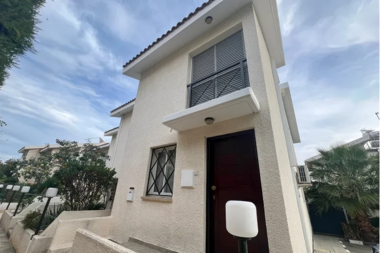 Дом в Пиргосе, Лимассол