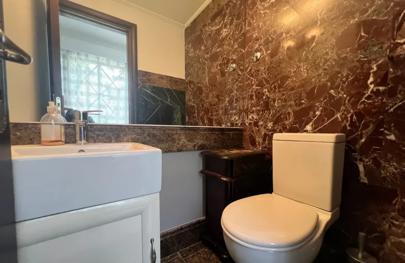 Дом с 2-мя спальнями - 15483, photo 8