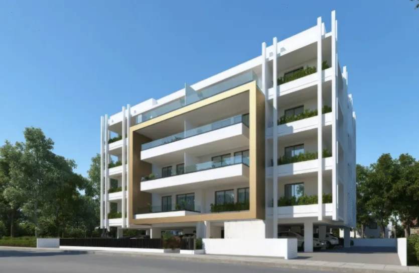 2-bedroom apartment for sale - 15482