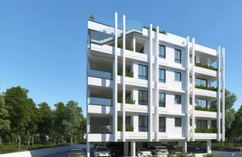 2-bedroom apartment - 15482, photo 3