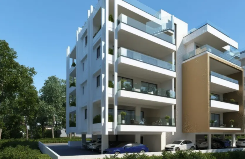 2-bedroom apartment - 15482, photo 2