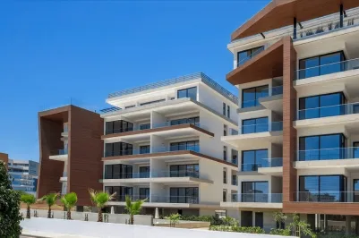 Квартира с 2-мя спальнями - 15484, photo 1