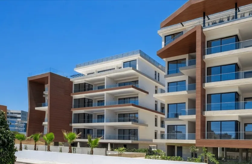 Квартира с 2-мя спальнями - 15484, photo 2