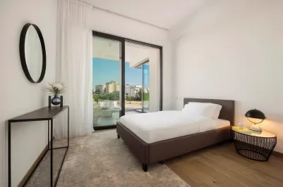 Квартира с 2-мя спальнями - 15484, photo 2