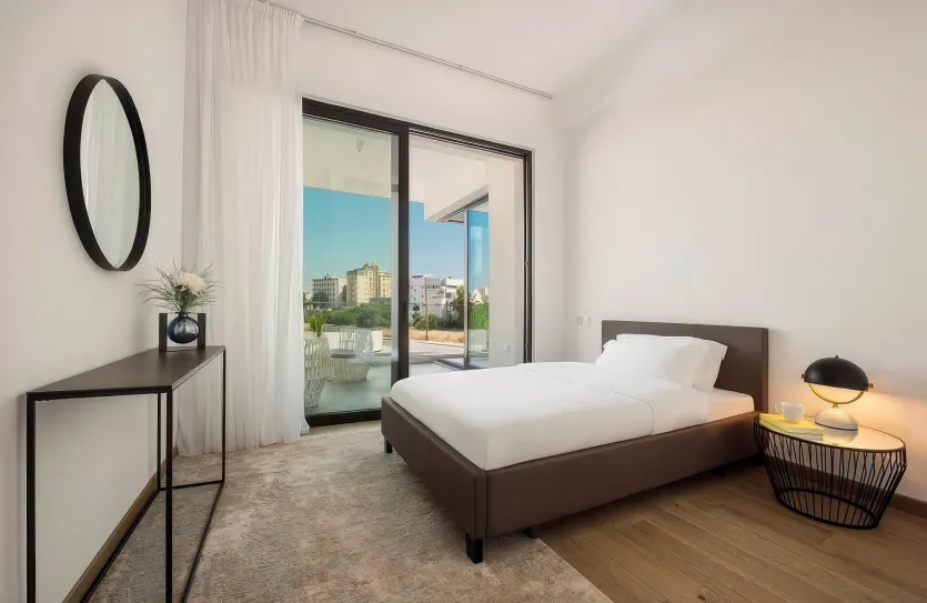 Квартира с 2-мя спальнями - 15484, photo 3