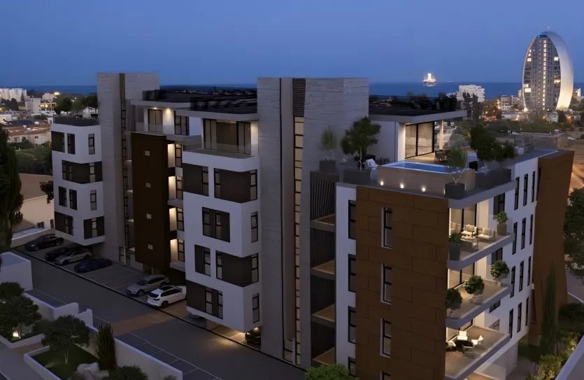 Квартира с 2-мя спальнями - 15484, photo 4