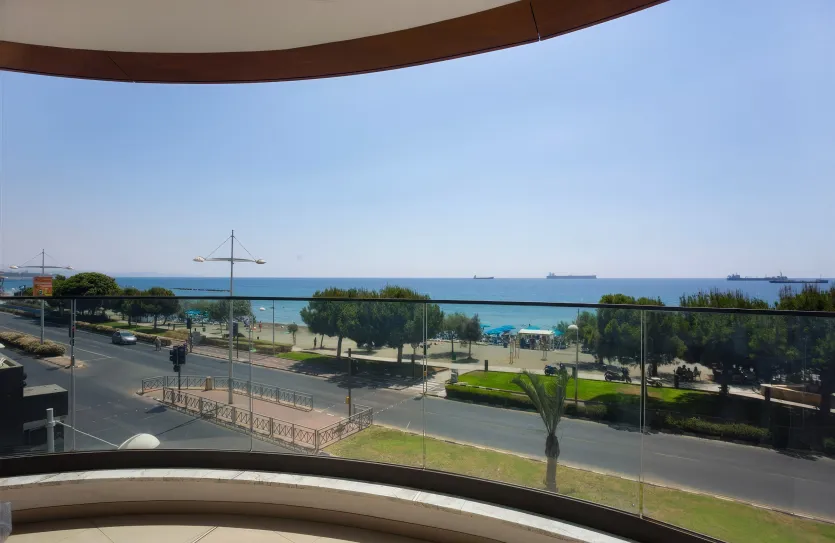 3-bedroom apartment for rent - 15487