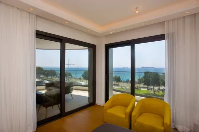 3-bedroom apartment - 15487, photo 1